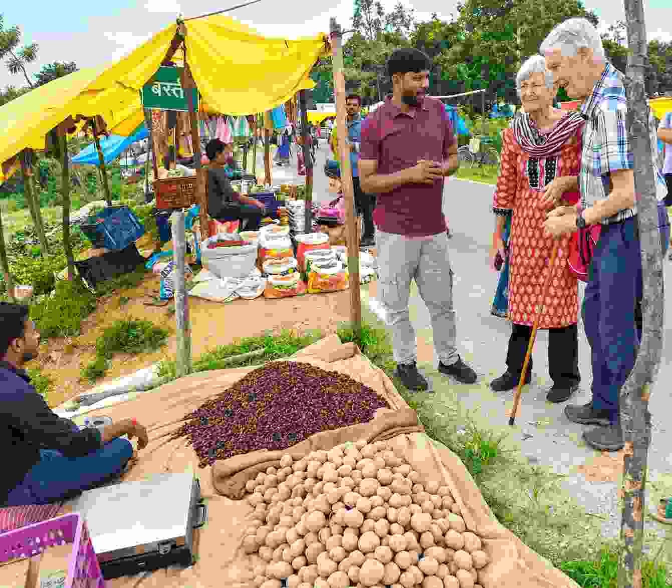 विदेशी पर्यटकों को आकर्षित कर रहा छत्तीसगढ़ का ग्रामीण पर्यटन मॉडल विदेशी पर्यटकों को आकर्षित कर रहा छत्तीसगढ़ का ग्रामीण पर्यटन मॉडल