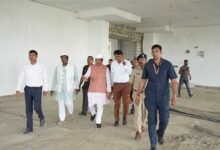 आईटी पार्क रोजगार सृजन की दृष्टि से महत्वपूर्ण परियोजना