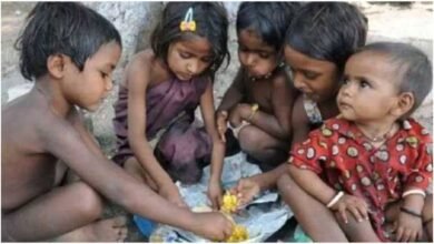 कुपोषण के खिलाफ मैदानी स्तर पर मजबूत हो रही पोषण व्यवस्था : सचिव रश्मि कुपोषण के खिलाफ मैदानी स्तर पर मजबूत हो रही पोषण व्यवस्था : सचिव रश्मि