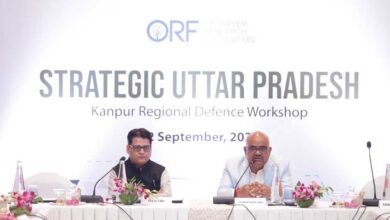 कानपुर बनेगा रक्षा उत्पादन का बड़ा केंद्र, आईआईटी कानपुर और बीएचयू करेंगे नई तकनीक में मदद
