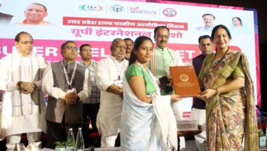30 एमओयू से बाजार तक पहुंचेंगी स्वयं सहायता समूहों की महिलाएं*