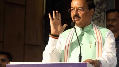 खाद्य प्रसंस्करण से किसानों की आय और रोजगार के अवसर बढ़ेंगे: केशव प्रसाद मौर्य खाद्य प्रसंस्करण से किसानों की आय और रोजगार के अवसर बढ़ेंगे: केशव प्रसाद मौर्य