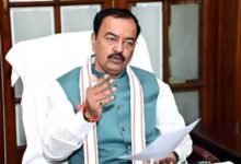 अखिलेश का PDA रथ पूरी तरह पंक्चर हो चुका है’- अखिलेश की PDA रथ यात्रा पर डिप्टी सीएम केशव प्रसाद मौर्य का तंज