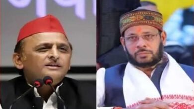 लोकतंत्र में कोई आखिरी चुनाव नहीं होता’, अखिलेश के बयान पर मनोज पांडेय का पलटवार लोकतंत्र में कोई आखिरी चुनाव नहीं होता’, अखिलेश के बयान पर मनोज पांडेय का पलटवार