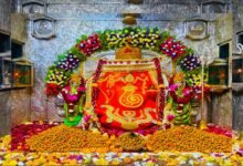 खजराना गणेश मंदिर में भक्तों का 20 करोड़ का बीमा, पहली बार हुआ इतना बड़ा इंश्योरेंस