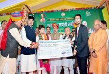 जिसके हाथ में हल, वही है देश का असली बल : मुख्यमंत्री डॉ. यादव
