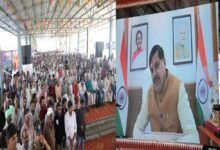 सागर सहित पूरे बुंदेलखंड के विकास को नई गति देने में जुटी सरकार : मुख्यमंत्री डॉ. यादव