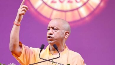 मुख्यमंत्री योगी आदित्यनाथ मंगलवार को वितरित करेंगे 3,567 नियुक्ति पत्र मुख्यमंत्री योगी आदित्यनाथ मंगलवार को वितरित करेंगे 3,567 नियुक्ति पत्र