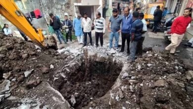 भागीरथपुरा हादसे के बाद जागा भोपाल प्रशासन, 24 करोड़ में बिछेगी 66 KM नई पाइपलाइन भागीरथपुरा हादसे के बाद जागा भोपाल प्रशासन, 24 करोड़ में बिछेगी 66 KM नई पाइपलाइन