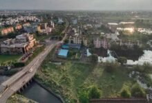 जबलपुर मास्टर प्लान से 62 गांवों में मची हलचल, कृषि-ग्रीन बेल्ट और आवासीय जमीन पर नजर