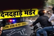 भोपाल में दिनदहाड़े युवक की हत्या, चलती बाइक पर दोस्त ने सिर में मारी गोली