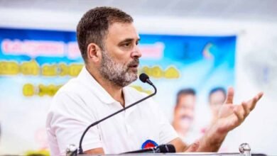 ‘मां राजनीति का विषय नहीं’, राहुल गांधी के वीडियो पर BJP का पलटवार