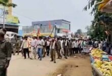 बालाघाट उपद्रव मामले में पूर्व सांसद समेत 63 लोगों पर FIR, पुलिस ने शुरू की जांच