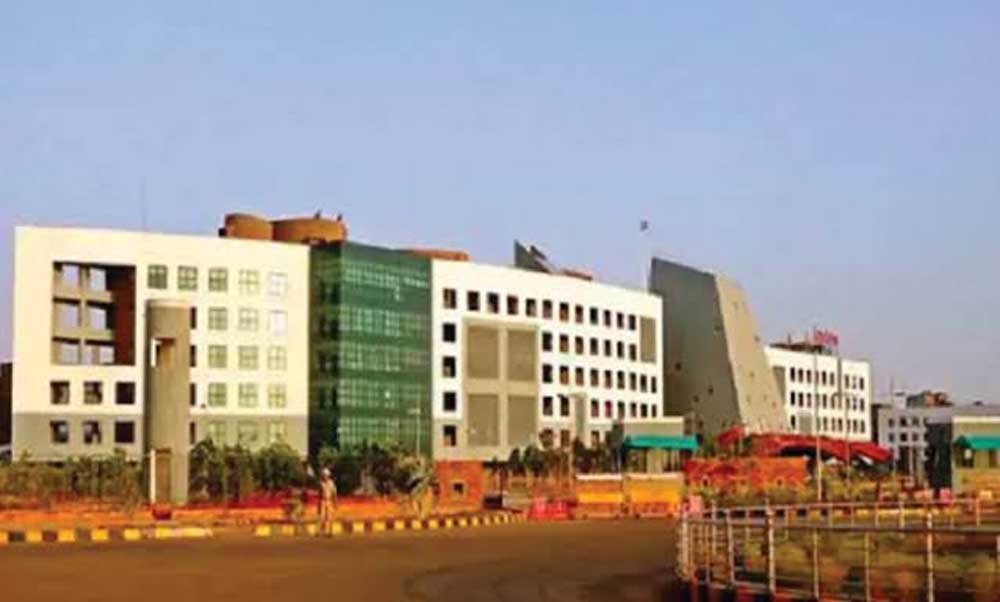 बिंजली जलाशय का कायाकल्प बिंजली जलाशय का कायाकल्प