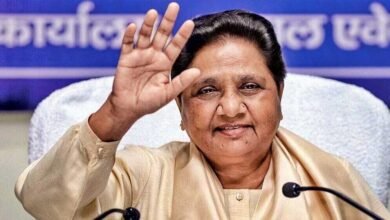 आकाश आनंद पर मायावती का बदला रुख, ‘शक्तियां’ लौटाने के लिए रखी ये बड़ी शर्त