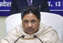 आकाश आनंद पर मायावती का फिर बड़ा फैसला, बोलीं- अभी अपरिपक्व, नहीं देंगे बड़ी जिम्मेदारी