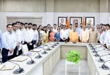 सरकारी सेवाओं में पारदर्शिता के साथ योग्यता को सर्वोच्च प्राथमिकता सुनिश्चित करना सरकार का लक्ष्यः मुख्यमंत्री