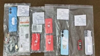 ऑपरेशन FAST 2.0 के तहत फर्जी सिम नेटवर्क पर मध्यप्रदेश पुलिस की प्रभावी कार्रवाई