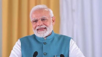 देवास के पुंजापुरा में प्रधानमंत्री मोदी वाराणसी से वड़नगर जा रहे सेवा संकल्प बाइक राइडर्स से करेंगे वर्चुअली संवाद देवास के पुंजापुरा में प्रधानमंत्री मोदी वाराणसी से वड़नगर जा रहे सेवा संकल्प बाइक राइडर्स से करेंगे वर्चुअली संवाद