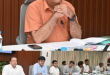 जलग्रहण प्रबंधन के तहत अधिक से अधिक भूमिगत वृद्धि और आजीविका के कार्यो पर जोर