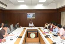 अटारी स्थित बॉटनिकल गार्डन का होगा पुनर्विकास; पर्यटकों को मिलेंगी आधुनिक सुविधाएं और नए आकर्षण अटारी स्थित बॉटनिकल गार्डन का होगा पुनर्विकास; पर्यटकों को मिलेंगी आधुनिक सुविधाएं और नए आकर्षण