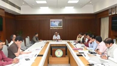 अटारी स्थित बॉटनिकल गार्डन का होगा पुनर्विकास; पर्यटकों को मिलेंगी आधुनिक सुविधाएं और नए आकर्षण