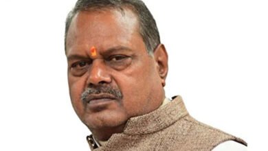 सांकेतिक भाषा दिव्यांगजनों की शिक्षा, रोजगार, अधिकार और सामाजिक भागीदारी का महत्वपूर्ण आधार : मंत्री कुशवाह सांकेतिक भाषा दिव्यांगजनों की शिक्षा, रोजगार, अधिकार और सामाजिक भागीदारी का महत्वपूर्ण आधार : मंत्री कुशवाह