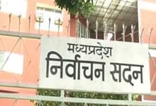 पंचायतों के उप निर्वाचन में 56.62 एवं नगर परिषद सुसनेर में 75.96 प्रतिशत हुआ मतदान
