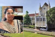 नोटिस के बाद भी हाई कोर्ट नहीं पहुंचीं पन्ना कलेक्टर, अदालत ने जारी किया गैर-जमानती वारंट