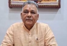 मंत्री  परमार की अध्यक्षता में उच्च शिक्षा उत्कृष्टता संस्थान भोपाल की सामान्य परिषद की बैठक हुई संपन्न