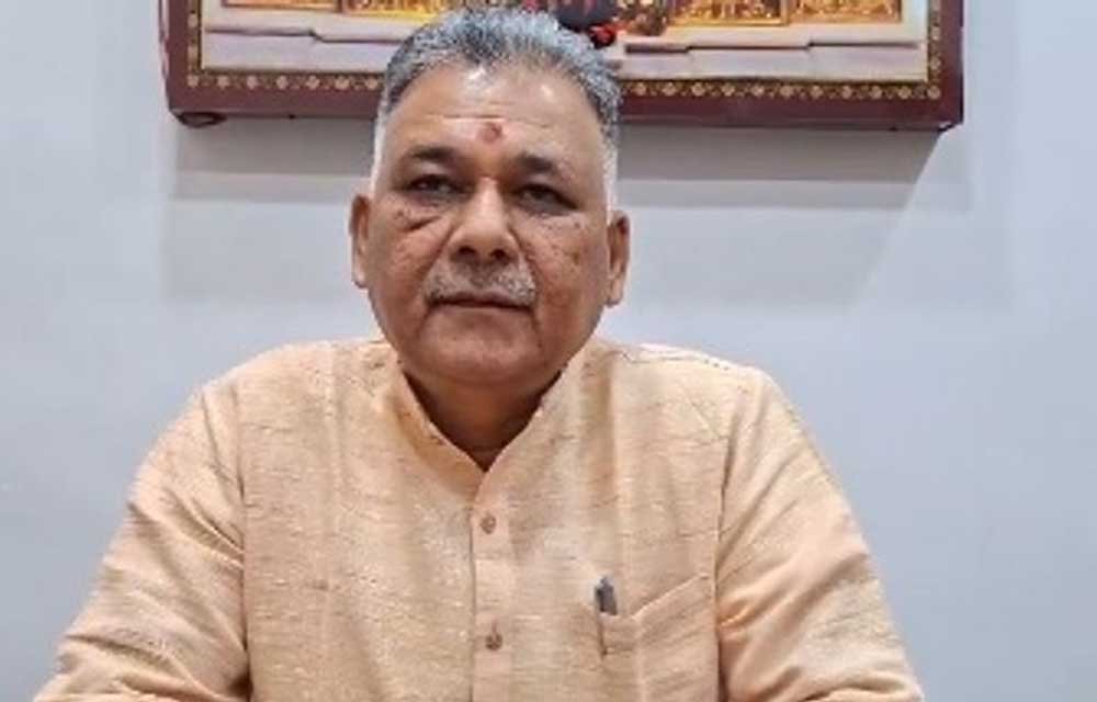 मंत्री परमार की अध्यक्षता में उच्च शिक्षा उत्कृष्टता संस्थान भोपाल की सामान्य परिषद की बैठक हुई संपन्न मंत्री परमार की अध्यक्षता में उच्च शिक्षा उत्कृष्टता संस्थान भोपाल की सामान्य परिषद की बैठक हुई संपन्न