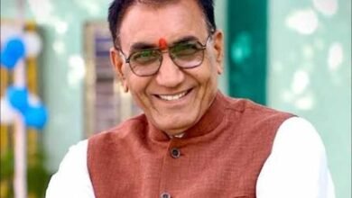 ऐसा प्रधान सेवक आपने कहां देखा होगा, जो बिना छुट्टी लिए 25 वर्षों से लगातार राष्ट्रसेवा में जुटा है” — राज्यमंत्री  पंवार