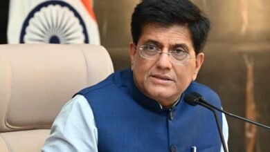 BRICS देशों से पीयूष गोयल की बड़ी अपील, बोले- एक-दूसरे के बाजार खोलें और लोकल करेंसी में करें कारोबार BRICS देशों से पीयूष गोयल की बड़ी अपील, बोले- एक-दूसरे के बाजार खोलें और लोकल करेंसी में करें कारोबार