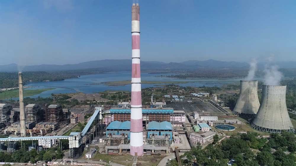 सतपुड़ा की यूनिट-11 ने लगातार 150 दिन बिजली उत्पादन का बनाया कीर्तिमान : ऊर्जा मंत्री तोमर सतपुड़ा की यूनिट-11 ने लगातार 150 दिन बिजली उत्पादन का बनाया कीर्तिमान : ऊर्जा मंत्री तोमर