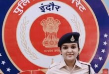 सतर्कता, साहस और संवेदनशीलता की मिसाल बनी महिला पुलिसकर्मी