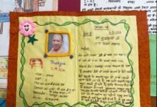 एक लाख विद्यार्थियों को सीएम योगी ने दी स्टडी टेबल, बच्चों ने निराले अंदाज में जताया आभार