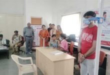 महिला नव आरक्षकों के स्वास्थ्य परीक्षण हेतु दो दिवसीय शिविर आयोजित