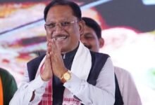 17 सितंबर को रायपुर में होगा भव्य राज्य स्तरीय श्रमिक महासम्मेलनश्, मुख्यमंत्री विष्णु देव साय करेंगे शिरकत