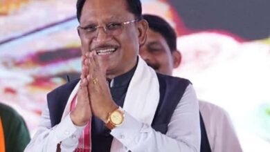 प्रधानमंत्री आवास योजना ने लाखों गरीब परिवारों के पक्के घर का सपना किया साकार : केंद्रीय मंत्री शिवराज सिंह चौहान प्रधानमंत्री आवास योजना ने लाखों गरीब परिवारों के पक्के घर का सपना किया साकार : केंद्रीय मंत्री शिवराज सिंह चौहान