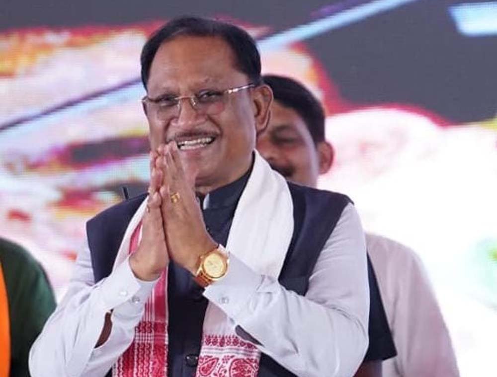 प्रधानमंत्री आवास योजना ने लाखों गरीब परिवारों के पक्के घर का सपना किया साकार : केंद्रीय मंत्री शिवराज सिंह चौहान प्रधानमंत्री आवास योजना ने लाखों गरीब परिवारों के पक्के घर का सपना किया साकार : केंद्रीय मंत्री शिवराज सिंह चौहान