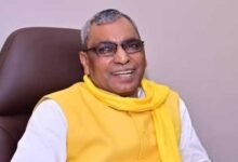 “सपा राज में पूरे प्रदेश की तिजोरी लूटकर सिर्फ सैफई को चमकाया, जनता को दिए सिर्फ डर और दंगे”: ओम प्रकाश राजभर