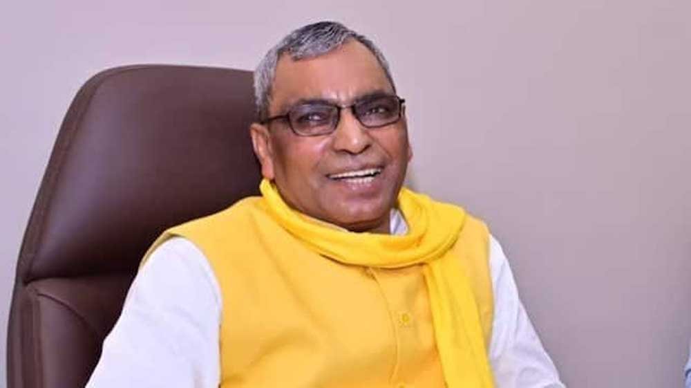 “सपा राज में पूरे प्रदेश की तिजोरी लूटकर सिर्फ सैफई को चमकाया, जनता को दिए सिर्फ डर और दंगे”: ओम प्रकाश राजभर “सपा राज में पूरे प्रदेश की तिजोरी लूटकर सिर्फ सैफई को चमकाया, जनता को दिए सिर्फ डर और दंगे”: ओम प्रकाश राजभर