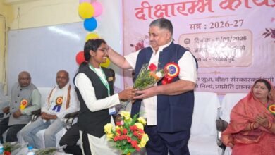 पक्के घर में कदम रखते ही चेहरे पर आई मुस्कान, 5,596 परिवारों के साकार हुए अपने आशियाने के सपने