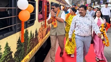 मुख्यमंत्री  विष्णुदेव साय की  रामलला दर्शन योजना बनी श्रद्धालुओं के लिए आस्था और आध्यात्मिक यात्रा का माध्यम