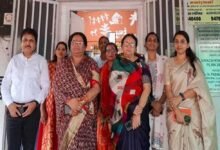 महिलाओं को संकट की घड़ी में मिले सम्मान, सुरक्षा और त्वरित न्याय : रेखा यादव