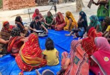 साढ़े दस लाख स्वयं सहायता समूहों से जुड़े सवा करोड़ ग्रामीण परिवारों की बदली तकदीर