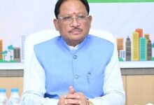 शहरों में नागरिक सुविधाओं और विकास कार्यों में लाएं तेजी : मुख्यमंत्री  विष्णु देव साय