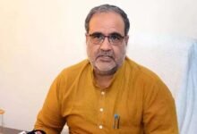 ‘सैफई से आती थी नौकरी की सूची’, भूपेंद्र चौधरी ने सपा पर बोला हमला, बोले- परिवार और जाति से आगे नहीं बढ़ रहा एजेंडा