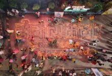 प्रधानमंत्री के 25 वर्षों के सेवाकाल पर बलौदाबाजार में ‘सेवा संकल्प अभियान’ का भव्य आगाज