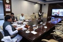किसान कृषि की नई तकनीक, फसल विविधीकरण और खाद्य प्रसंस्करण गतिविधियों को अपनाएं : मुख्यमंत्री डॉ. यादव